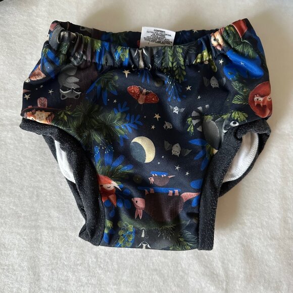 Thirsties Cloth Potty Training Pants - Picture 5 of 7